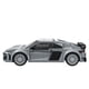 thumbnail image 4 of Auto De Bloques Para Armar CaDA Audi R8 Coupé Réplica Escala 1:24, 4 of 4