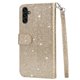 thumbnail image 5 of Funda para FOXDOCK Elegante funda Samsung Galaxy A04s Glitter con cremallera-Ideal para el uso diario, 5 of 5