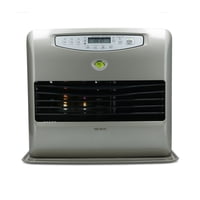 Corona - Estufa Laser A Parafina 7.2 Litros Gold Fh-6747