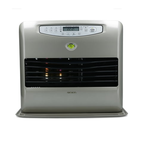 Corona - Estufa Laser A Parafina 7.2 Litros Gold Fh-6747