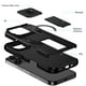 thumbnail image 2 of Funda FOXDOCK para iPhone 16 Pro Max – Magnética Antigolpes con Soporte y Protección Doble, 2 of 6