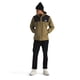 thumbnail image 4 of Chaqueta The North Face Antora Waterproof para hombre Cedar/TNF negra, 4 of 5