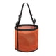 thumbnail image 1 of Bolsa de Alimentación para Caballos Uxcell, Bolsas de Heno Tipo Bozal con Correa Ajustable, Malla de Nylon, Fondo Impermeable, 1 of 7