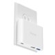 thumbnail image 1 of Cargador iHome AC Pro multipuerto USB de pared de 32 W para 3 dispositivos, 1 of 7