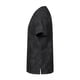 thumbnail image 2 of Delantal elasticado hombre tela estampada. Combina con Negro, 2 of 3
