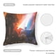 thumbnail image 5 of Obi-Wan Fundas de almohada de terciopelo con tema, regalos de funda de almohada, decoración para el hogar, cojín de lanzar, regalo de cumpleaños para fans y parejas.40*40cm., 5 of 6