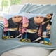 thumbnail image 3 of Funda de Almohada Mi Villano Favorito 4 Desmarcar 45x45 cm, 3 of 6