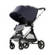 thumbnail image 1 of Coche De Paseo De Aluminio 2 Modos EMU Azul LuBabycas, 1 of 8
