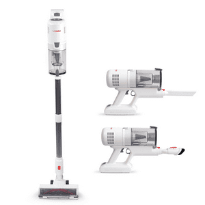 Aspiradora Inalámbrica Osoji D300 Plus - 650W