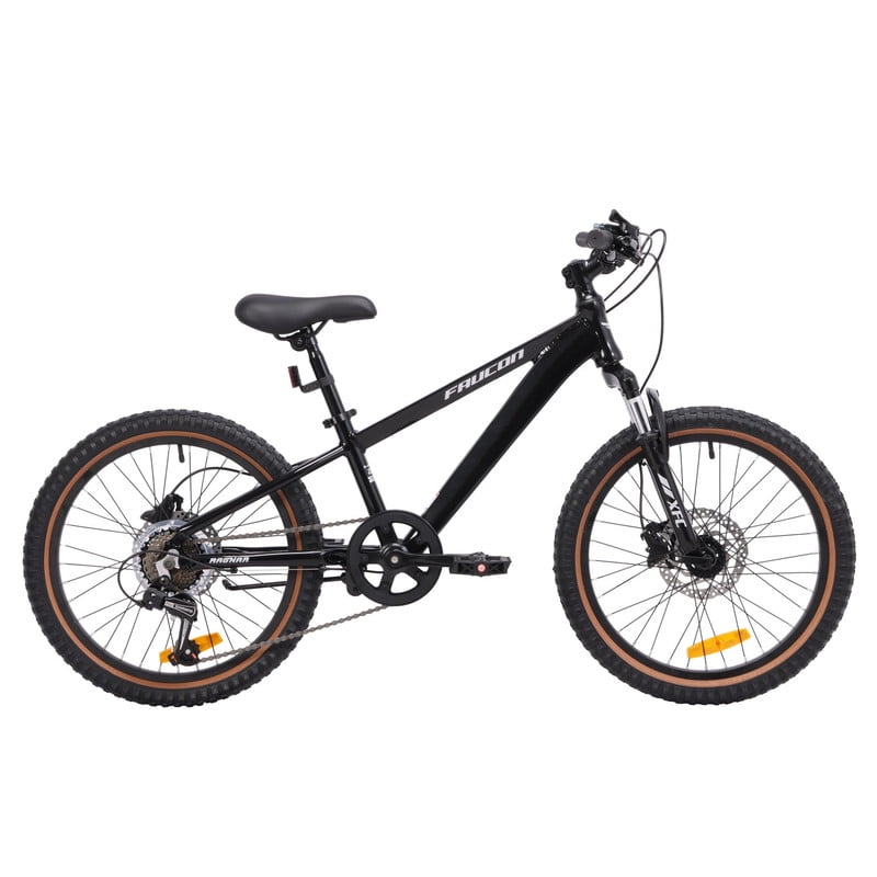 Faucon - Bicicleta Infantil Ragnar Pro Aro 20
