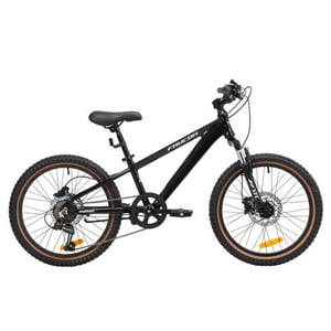 Faucon - Bicicleta Infantil Ragnar Pro Aro 20