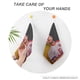 thumbnail image 5 of Harry Kane-theme Hand Towel Soft Absorbent Kitchen Bathroom Hanging Hand Towel Quick-Dry Non-Shedding Household Small Square Towel 4pcs (2), 5 of 6