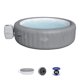 thumbnail image 1 of Spa Inflable Grenada Airjet Lay-Z-Spa 2.36m×71cm 8 Personas, 1 of 4
