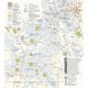 thumbnail image 2 of Mapa National Geographic Colorado – Circuitos de mochilero 1305, 2 of 5