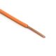 thumbnail image 2 of Cable THE CIMPLE CO de cobre sólido 10 AWG, 3 m, naranja, 2 of 9