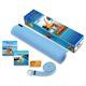 thumbnail image 1 of Kit de yoga Wai Lana Easy Yoga con tapete Yogi, DVDs y correa de yoga, 1 of 2