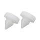 thumbnail image 2 of 2 Piezas De Pastillas De Freno Y Embrague 46904SM4300 Para Honda Cr-z 2011, 2 of 5