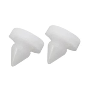 Ioensy - 2 Piezas De Pastillas De Freno Y Embrague 46904Sm4300 Para Honda Cr-Z 2011