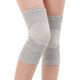 thumbnail image 1 of Xiao Hua Rodilleras Desechables de Bambú Comprimido, Rodilleras de Bambú, Gris Talla XL, 1 Par, 1 of 4