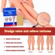thumbnail image 2 of Set 8 Cajas Parches Varices Piernas Circulacion Lau, 2 of 3