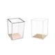 thumbnail image 5 of Soporte De Cepillo De Maquillaje 2PACK Para Vanidad Organizador De Contenedores De Pluma De Cejas, 5 of 5