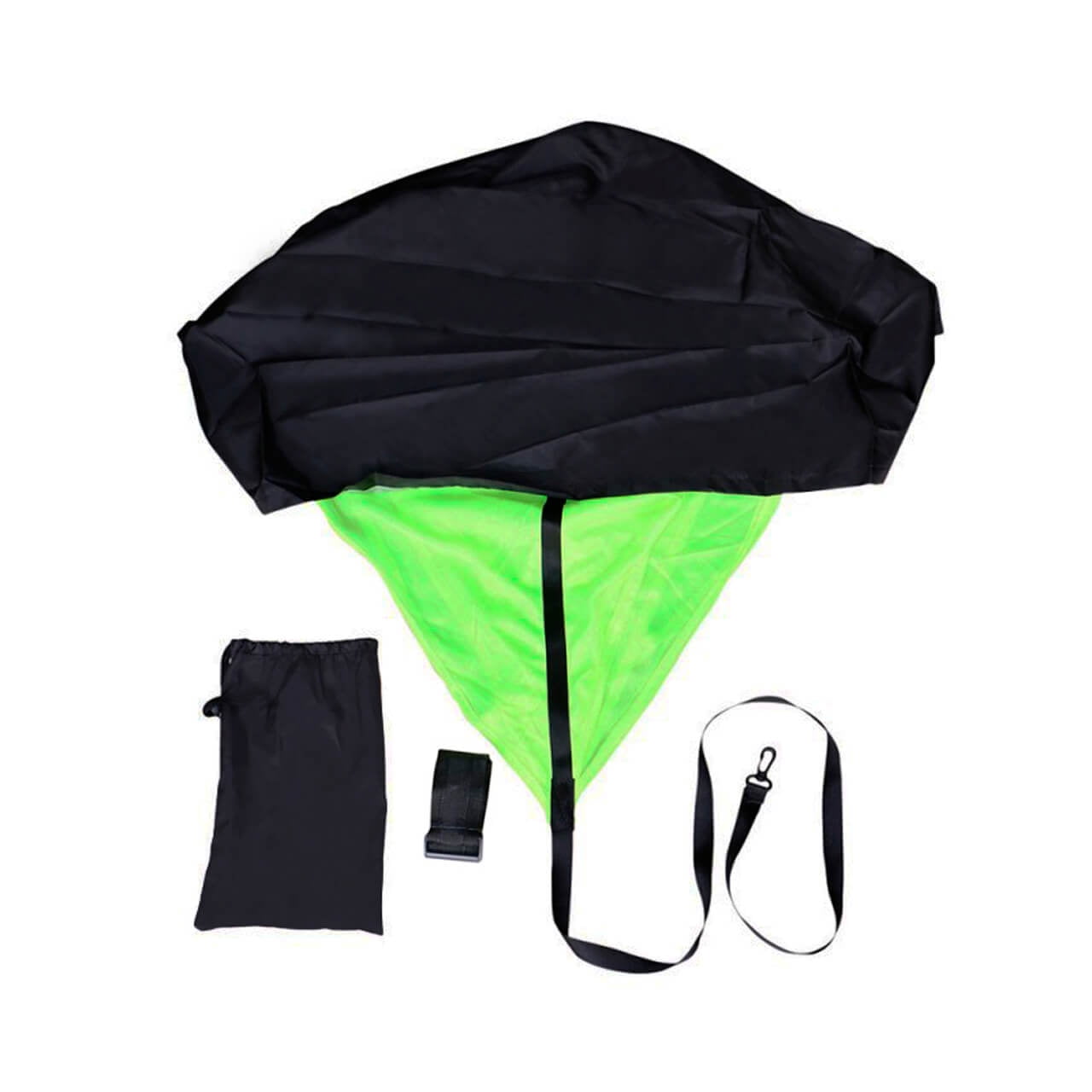 Ultimate Fitness - Paracaídas Velocidad / Resistencia