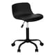 thumbnail image 1 of Silla de oficina Monarch Specialties I 7464, altura ajustable, 1 of 9