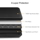 thumbnail image 5 of Funda rígida para ordenador portátil FINPAC de 15,6 pulgadas para Acer Aspire, 5 of 7
