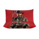 thumbnail image 4 of Red Dead Redemption Comforter Set 3 Pieces Quilt Cover Set Soft Bedding Sets for All Seasons, 4 of 5