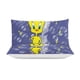 thumbnail image 3 of TweetyBird Print Bedding Set Pattern Duvet Cove Set 3 Pieces 1 Quilt Cover and 2 Pillowcases for Women Men Teens Twin-", 3 of 5