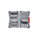thumbnail image 1 of Set puntas tubos 36 piezas 1/4 Bosch 2607017568 Pick Click, 1 of 2