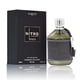 thumbnail image 1 of Perfume Dumont Nitro Black Eau De Parfum 100 ml para hombre, 1 of 3