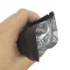thumbnail image 3 of Bolsas a prueba de olores GoodtoU 7,5 × 10 cm paquete de 100 negro mate, 3 of 7