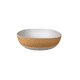 thumbnail image 1 of Bowl Bio Bamboo cuadrado Madera/Blanco 27.4x10.6 cm, 1 of 3