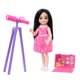 thumbnail image 2 of Barbie Chelsea Aprendiendo Profesiones Astronoma, 2 of 8