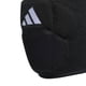 thumbnail image 3 of Rodilleras Adidas para voleibol unisex para adultos, 12,7 cm, color negro y blanco, 3 of 3