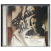 Hitway Music - Silvio Rodriguez - Silvio Rodriguez En Chile (2Cd) | Cd