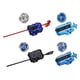 thumbnail image 4 of Set de 4 Trompos de Ataque Beyblade X 25º Aniversario, 4 of 5