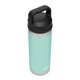 thumbnail image 3 of Botella de agua YETI Rambler de 530 ml con aislamiento al vacío Seafoam, 3 of 6
