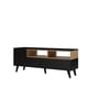 thumbnail image 2 of Rack Obi Tv 60" Negro, 2 of 8