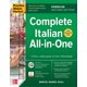 thumbnail image 1 of Libro McGraw-Hill Education Complete Italian 2ª Ed., 1 of 1