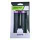 thumbnail image 2 of Puños Ozono Ergonómicos Mtb Lock Grip Manillar Empuñadura negro, 2 of 4
