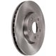 thumbnail image 1 of Disco de Freno Trasero Bendix PRT6065 para Land Rover Range Rover, 1 of 4