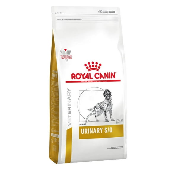 Alimento Para Perros Urinary S/O 10 Kg