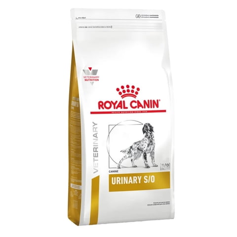 Royal Canin - Alimento Para Perros Urinary S/O 10 Kg