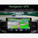 thumbnail image 5 of Radio Auto 2 Din Android 9 Pulgadas Grande Carplay 4g + 64g Gps Bluetooth, 5 of 5