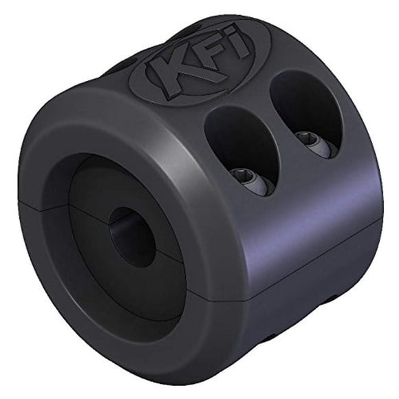Brida KFI Products ATV‑SCHS para Detener el Gancho del Winche