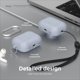 thumbnail image 4 of Funda de silicona elago para AirPods Pro 2 inalámbricos, 4 of 7