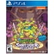 thumbnail image 1 of Teenage Mutant Ninja Turtles Shredder Revenge- PS4 _Megagames, 1 of 2