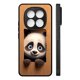 thumbnail image 1 of Carcasa Compatible con REDMI NOTE 14 PRO 5G Diseño 155, 1 of 3